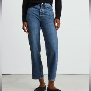 Everlane The Rigid Way-High® Jean